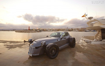 Картинка aspid автомобили ifr automotive