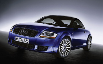 Картинка автомобили audi