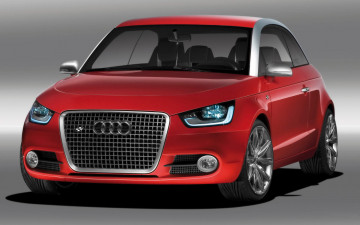 Картинка автомобили audi