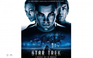Картинка кино фильмы star trek