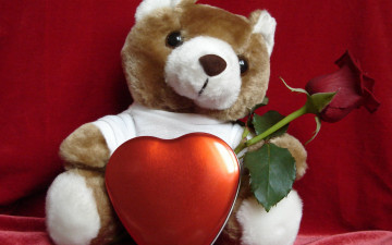 Картинка разное игрушки