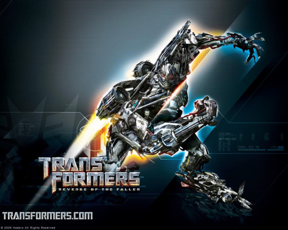 Обои картинки фото видео, игры, transformers, revenge, of, the, fallen