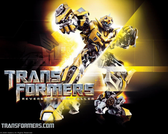 Обои картинки фото видео, игры, transformers, revenge, of, the, fallen