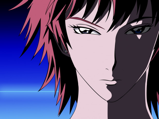 Обои картинки фото air, master, аниме