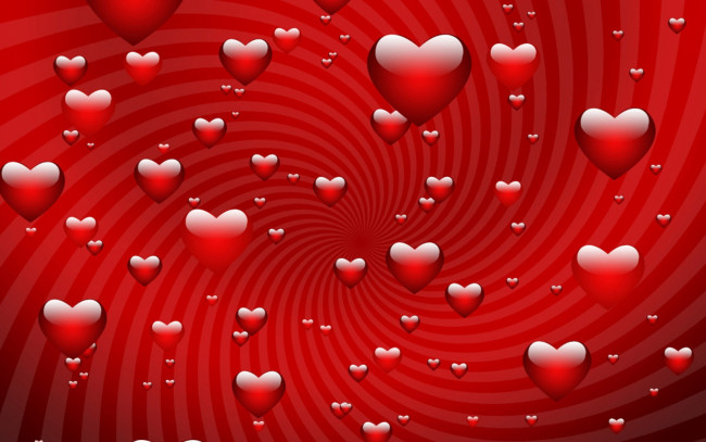 Обои картинки фото 3д, графика, romance