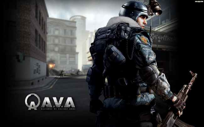 Обои картинки фото alliance, of, valiant, arms, видео, игры