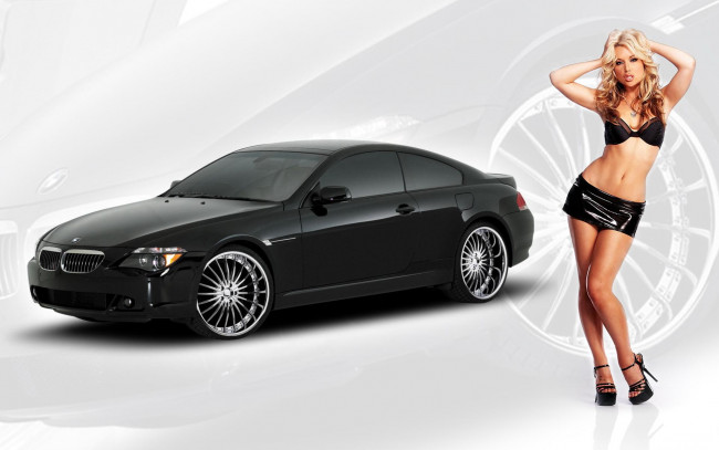Обои картинки фото автомобили, авто, девушками