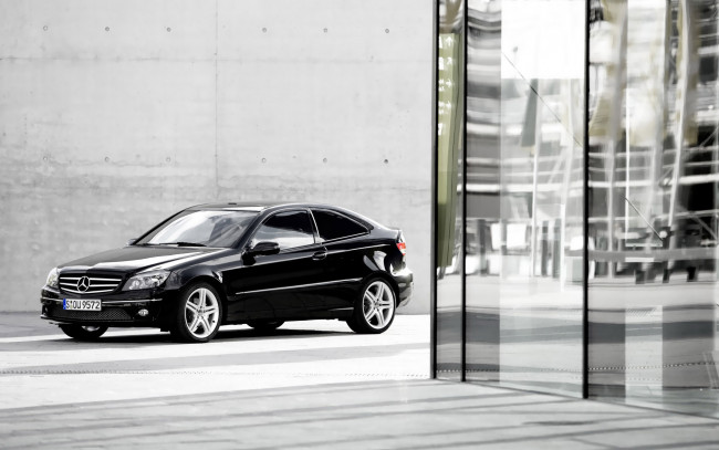 Обои картинки фото автомобили, mercedes, benz