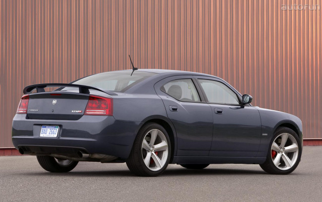Обои картинки фото dodge, charger, автомобили