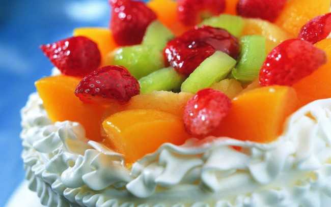 Обои картинки фото еда