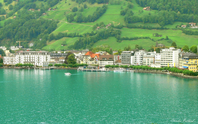 Обои картинки фото города, пейзажи