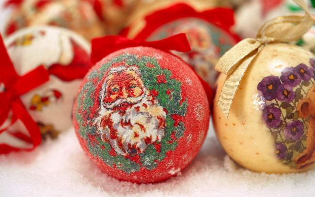 Обои картинки фото праздничные