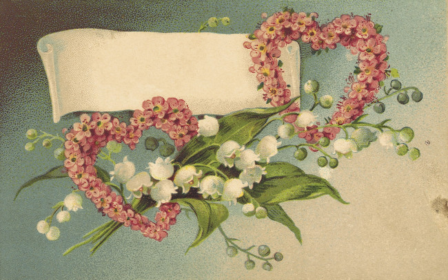 Обои картинки фото рисованные, праздники