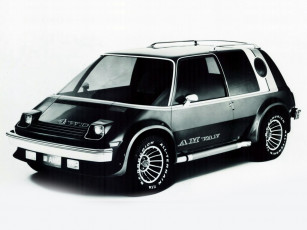 Картинка автомобили amc