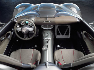 Картинка автомобили интерьеры