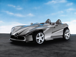 Картинка автомобили mercedes benz