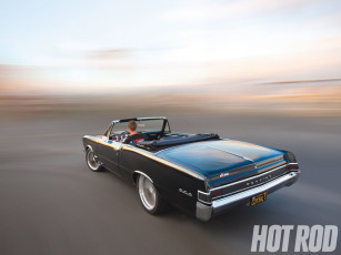 Картинка автомобили pontiac