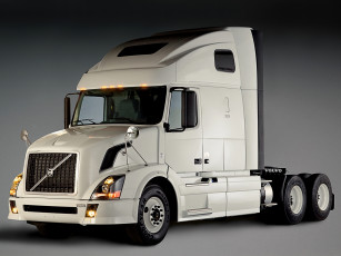 Картинка автомобили volvo trucks