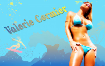 Картинка Valerie+Cormier девушки