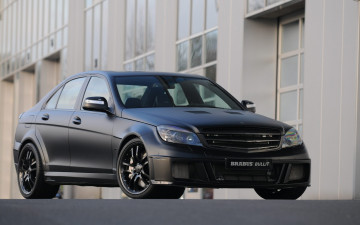Картинка автомобили brabus
