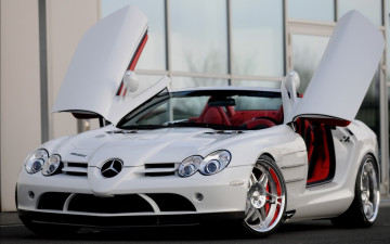 Картинка автомобили mercedes benz