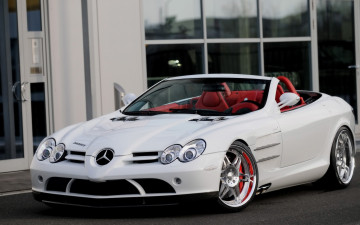 Картинка автомобили mercedes benz