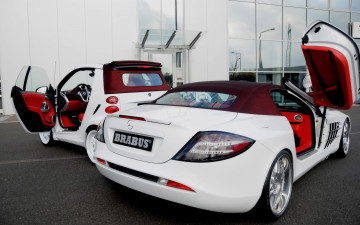 Картинка автомобили mercedes benz