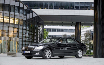 Картинка автомобили mercedes benz