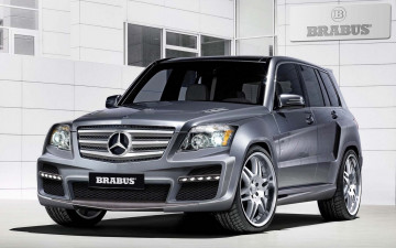 Картинка автомобили mercedes benz