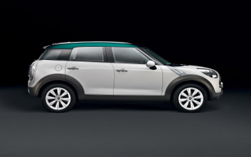 Картинка автомобили mini