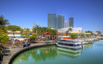 Картинка города панорамы