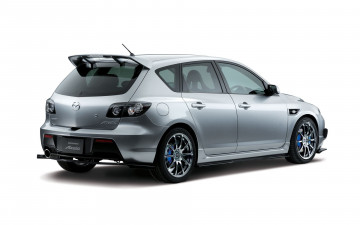 Картинка mazda автомобили