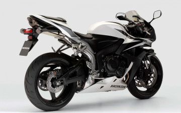 Картинка мотоциклы honda