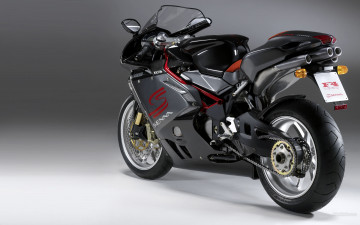 Картинка мотоциклы mv agusta