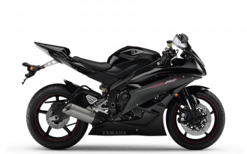 Картинка мотоциклы yamaha