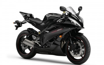 Картинка мотоциклы yamaha