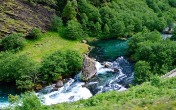 Картинка природа реки озера