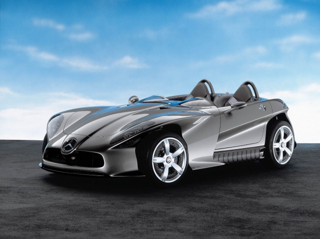 Обои картинки фото автомобили, mercedes, benz