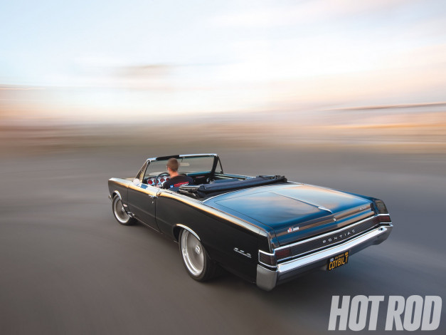 Обои картинки фото автомобили, pontiac