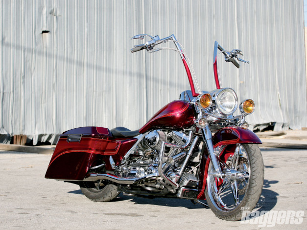 Обои картинки фото мотоциклы, customs