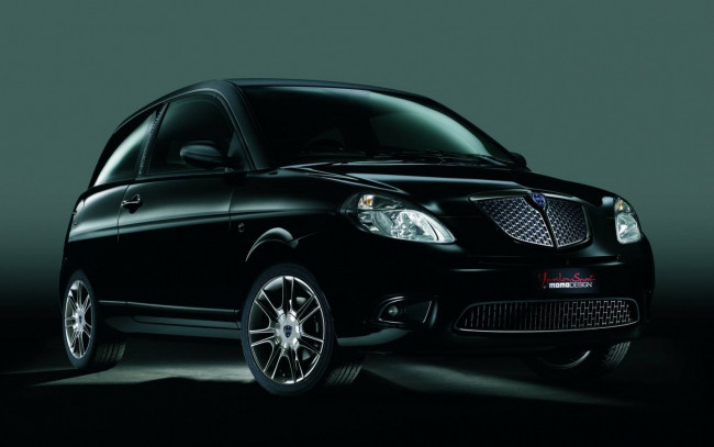 Обои картинки фото автомобили, lancia