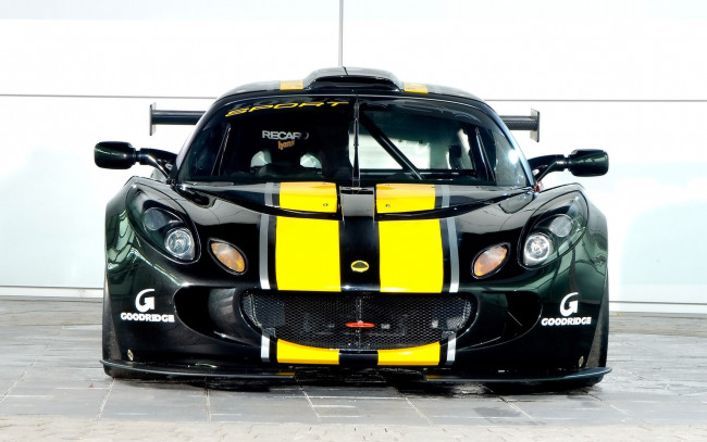 Обои картинки фото автомобили, lotus