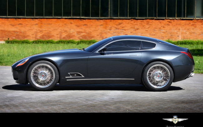 Обои картинки фото автомобили, maserati