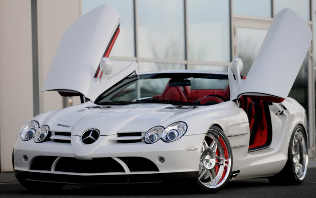 Обои картинки фото автомобили, mercedes, benz