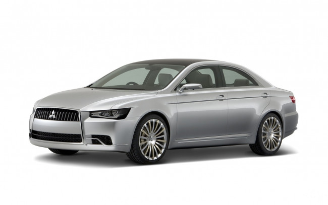 Обои картинки фото автомобили, mitsubishi