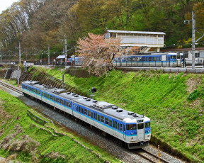 Картинка техника электрички