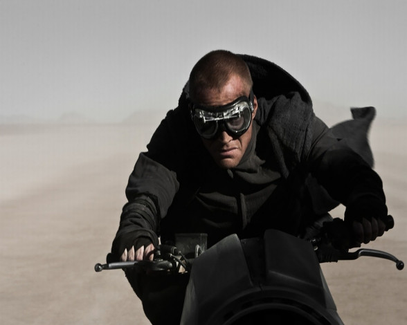 Обои картинки фото кино, фильмы, priest