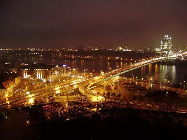 Обои картинки фото братислава, города, столицы, государств