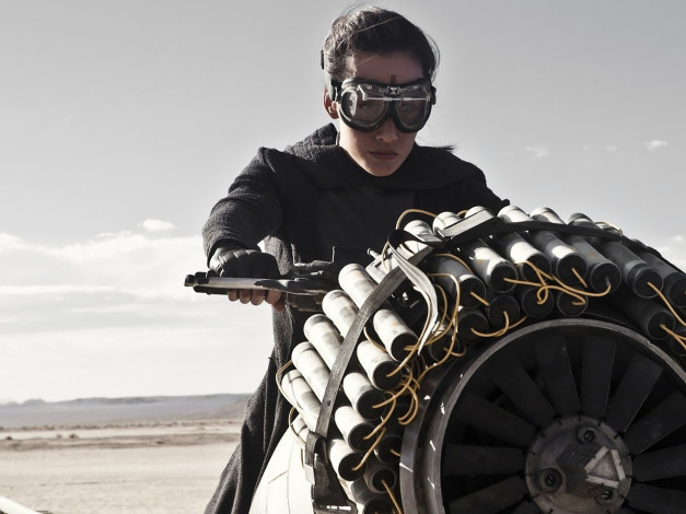 Обои картинки фото кино, фильмы, priest