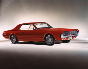 Картинка автомобили mercury